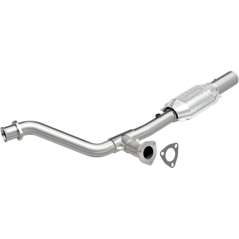 MagnaFlow OEM-Grade Direct-Fit Catalytic Converter - Dodge Ram 2500 2003 5.7L, view 2
