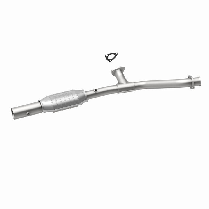 MagnaFlow OEM-Grade Direct-Fit Catalytic Converter - Dodge Ram 2500 2003 5.7L, view 24