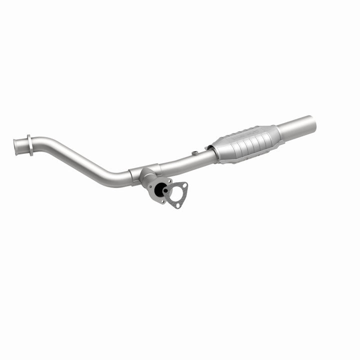 MagnaFlow OEM-Grade Direct-Fit Catalytic Converter - Dodge Ram 2500 2003 5.7L, 360 degree view