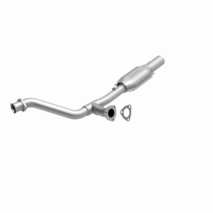 MagnaFlow OEM-Grade Direct-Fit Catalytic Converter - Dodge Ram 2500 2003 5.7L, 360 degree view