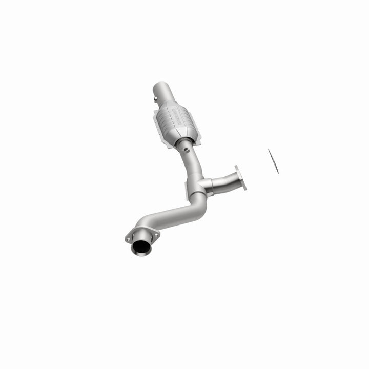 MagnaFlow OEM-Grade Direct-Fit Catalytic Converter - Dodge Ram 2500 2003 5.7L, 360 degree view