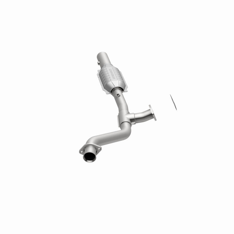 MagnaFlow OEM-Grade Direct-Fit Catalytic Converter - Dodge Ram 2500 2003 5.7L, 360 degree view