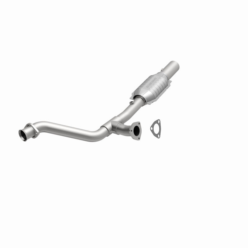 MagnaFlow OEM-Grade Direct-Fit Catalytic Converter - Dodge Ram 2500 2003 5.7L, 360 degree view