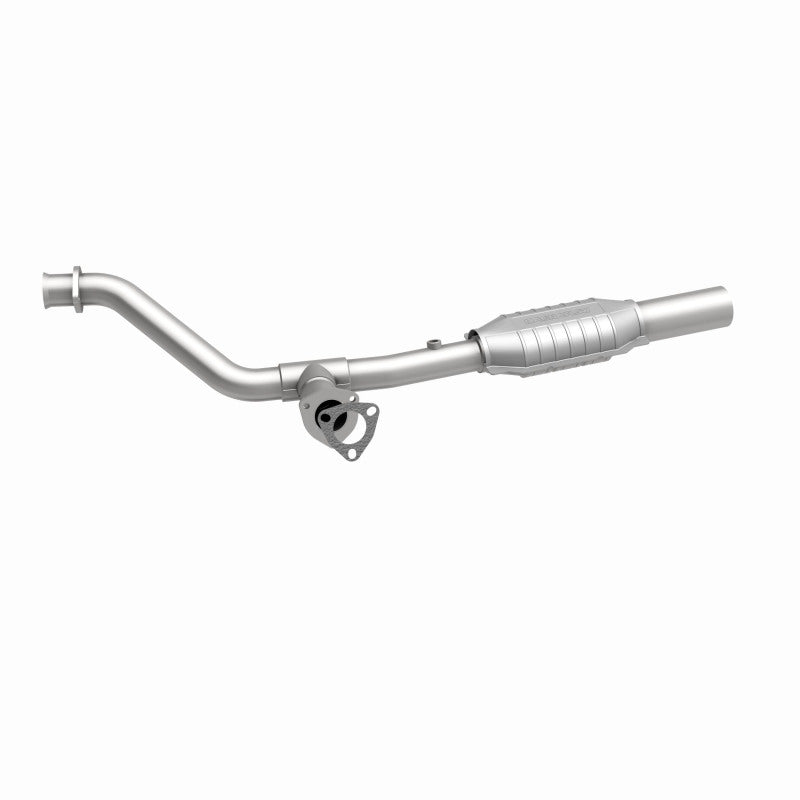 MagnaFlow OEM-Grade Direct-Fit Catalytic Converter - Dodge Ram 2500 2003 5.7L, view 4