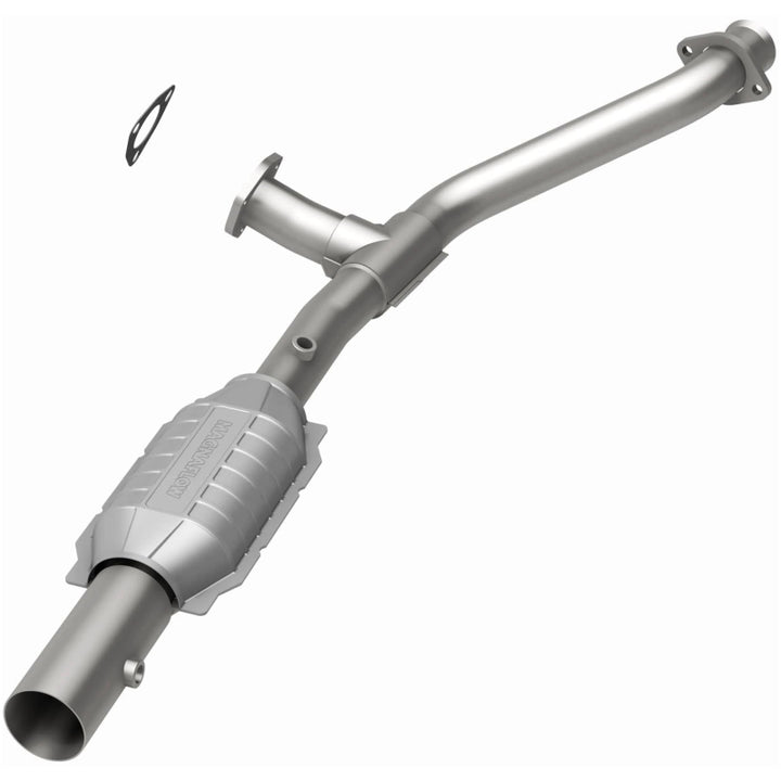 MagnaFlow OEM-Grade Direct-Fit Catalytic Converter - Dodge Ram 2500 2003 5.7L, view 6