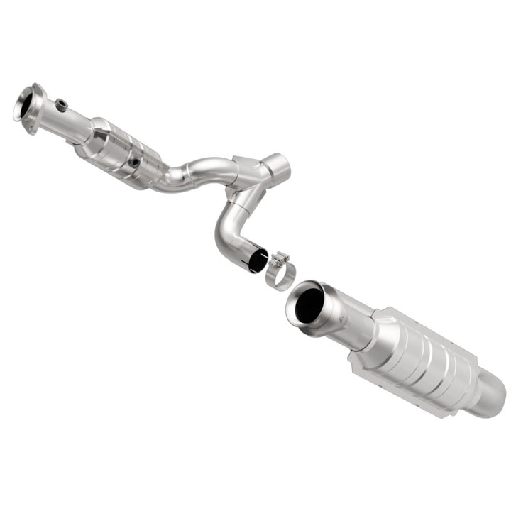 MagnaFlow OEM-Grade Direct-Fit Catalytic Converter - Dodge Ram 1500 2009-2013 4.7L