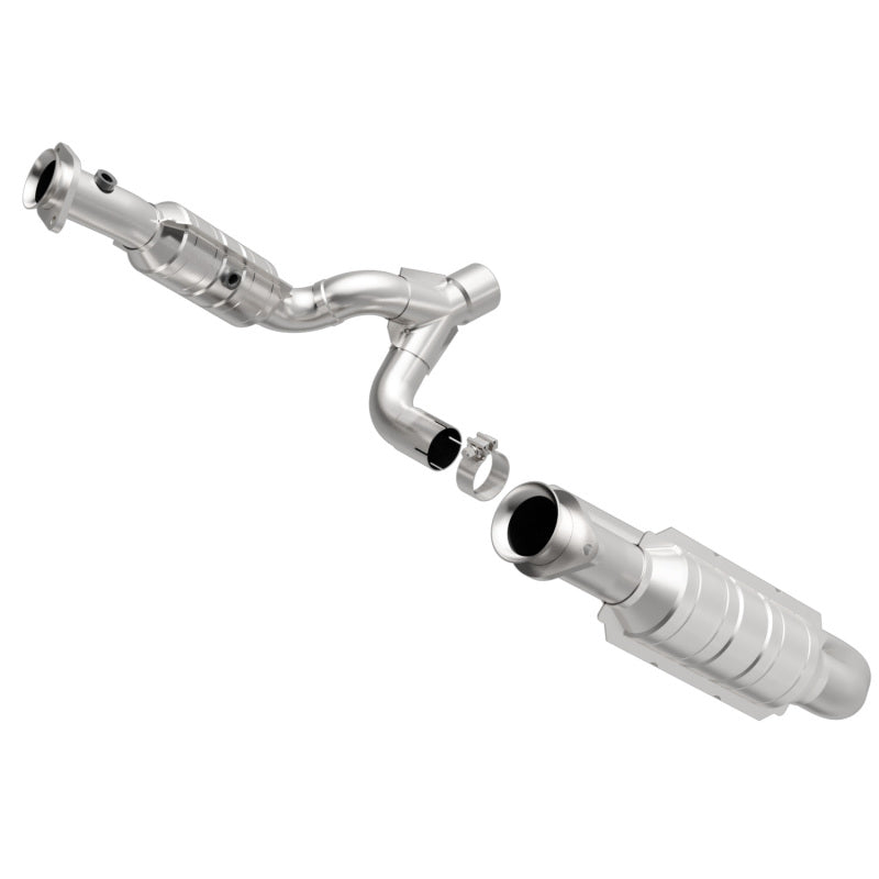 MagnaFlow OEM-Grade Direct-Fit Catalytic Converter - Dodge Ram 1500 2009-2013 4.7L