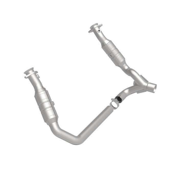 MagnaFlow OEM-Grade Direct-Fit Catalytic Converter - Dodge Ram 1500 2009-2013 4.7L, view 10
