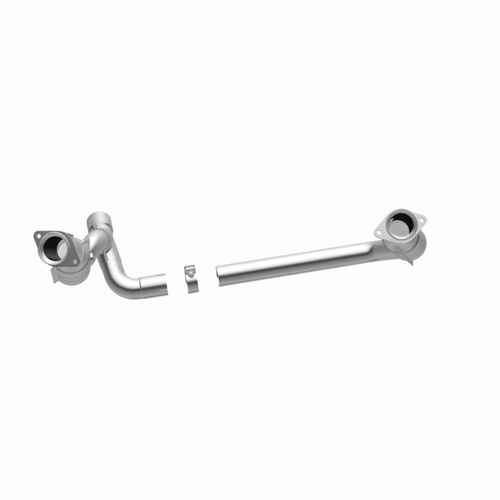 MagnaFlow OEM-Grade Direct-Fit Catalytic Converter - Dodge Ram 1500 2009-2013 4.7L, view 21