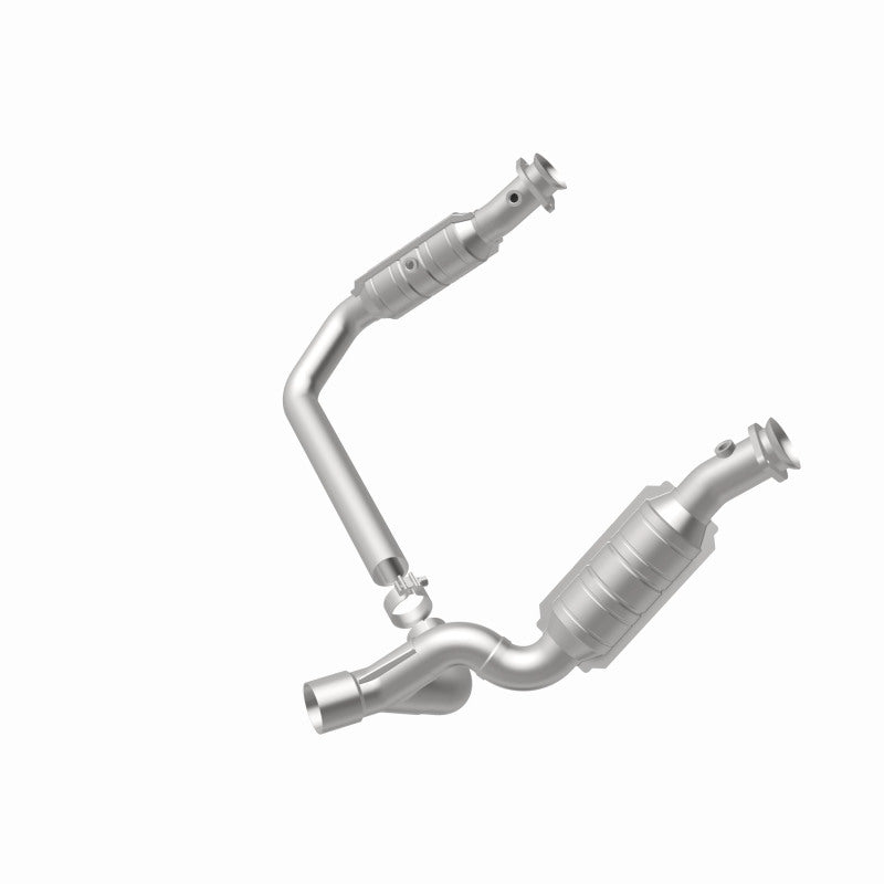 MagnaFlow OEM-Grade Direct-Fit Catalytic Converter - Dodge Ram 1500 2009-2013 4.7L, view 22