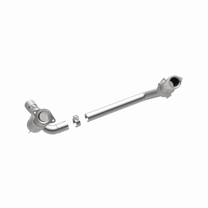 MagnaFlow OEM-Grade Direct-Fit Catalytic Converter - Dodge Ram 1500 2009-2013 4.7L, view 24