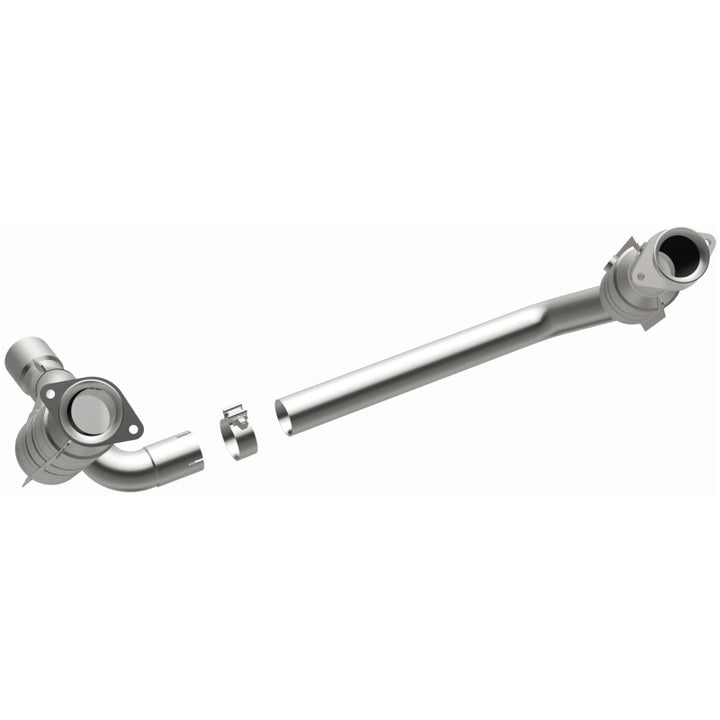MagnaFlow OEM-Grade Direct-Fit Catalytic Converter - Dodge Ram 1500 2009-2013 4.7L, view 29