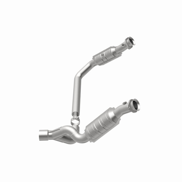 MagnaFlow OEM-Grade Direct-Fit Catalytic Converter - Dodge Ram 1500 2009-2013 4.7L, view 4