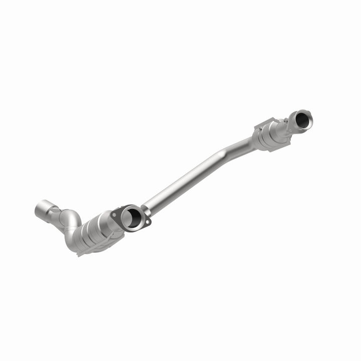 MagnaFlow OEM-Grade Direct-Fit Catalytic Converter - Dodge Ram 1500 2009-2013 4.7L, view 7