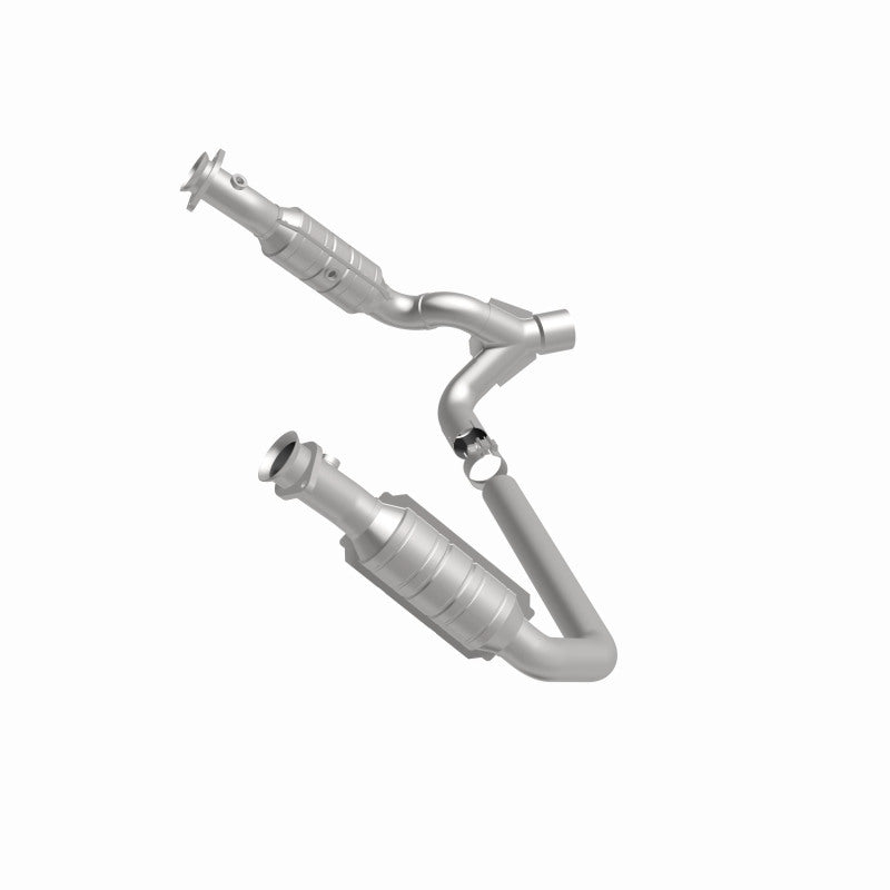MagnaFlow OEM-Grade Direct-Fit Catalytic Converter - Dodge Ram 1500 2009-2013 4.7L, view 9