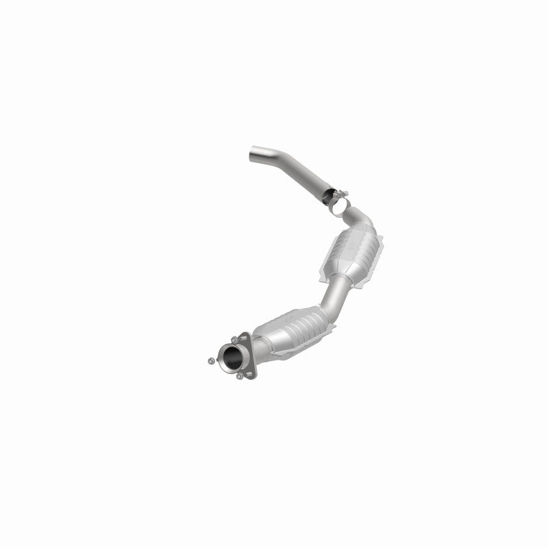 MagnaFlow OEM-Grade Direct-Fit Catalytic Converter - Dodge Ram 1500 SRT-10 2004-2006 8.3L - Driver Side, view 25