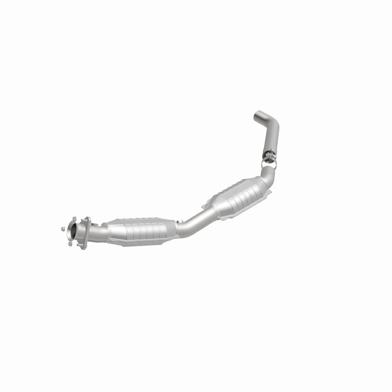 MagnaFlow OEM-Grade Direct-Fit Catalytic Converter - Dodge Ram 1500 SRT-10 2004-2006 8.3L - Driver Side, view 5