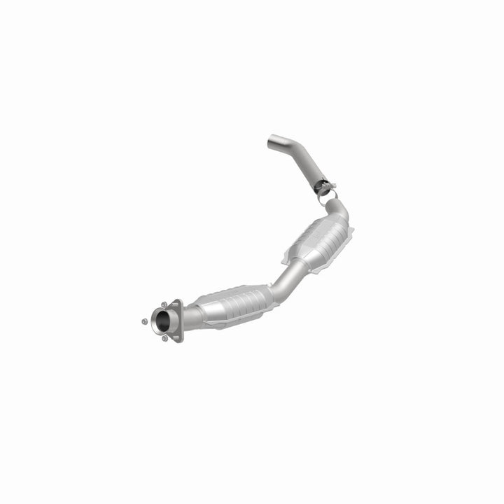MagnaFlow OEM-Grade Direct-Fit Catalytic Converter - Dodge Ram 1500 SRT-10 2004-2006 8.3L - Driver Side, view 7