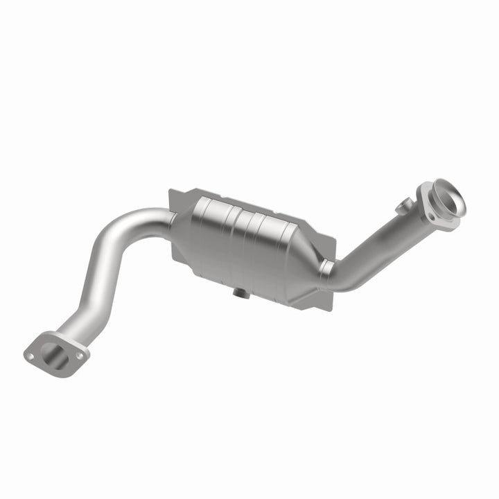 MagnaFlow OEM-Grade Direct-Fit Catalytic Converter - Ford Ranger 4.0L 2007-2011 - Driver Side, view 18