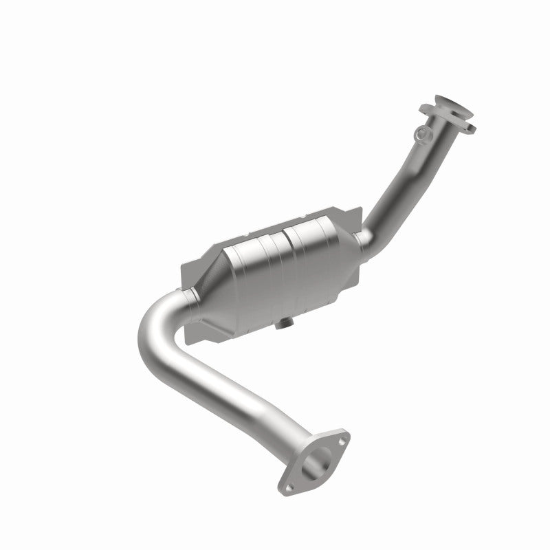 MagnaFlow OEM-Grade Direct-Fit Catalytic Converter - Ford Ranger 4.0L 2007-2011 - Driver Side, view 27
