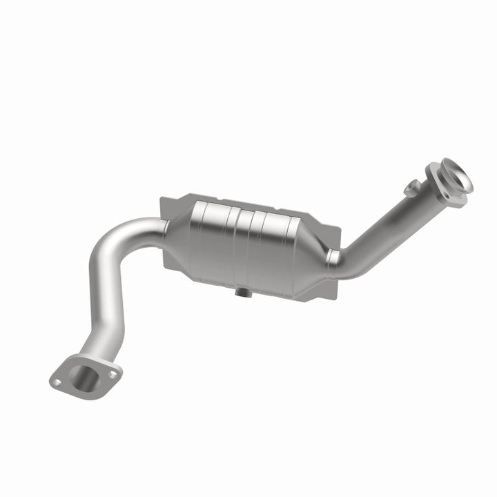 MagnaFlow OEM-Grade Direct-Fit Catalytic Converter - Ford Ranger 4.0L 2007-2011 - Driver Side, view 34