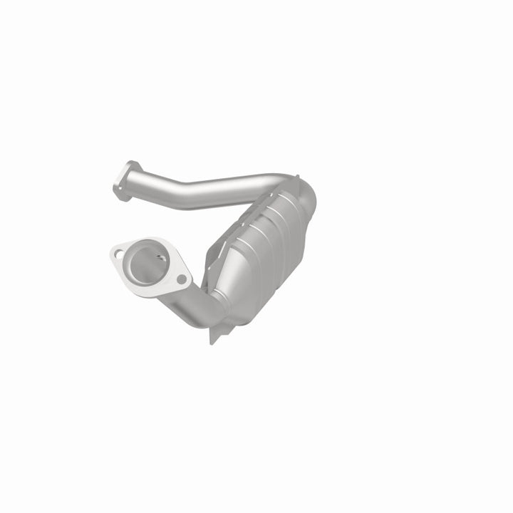 MagnaFlow OEM-Grade Direct-Fit Catalytic Converter - Ford Ranger 4.0L 2007-2011 - Driver Side, view 37