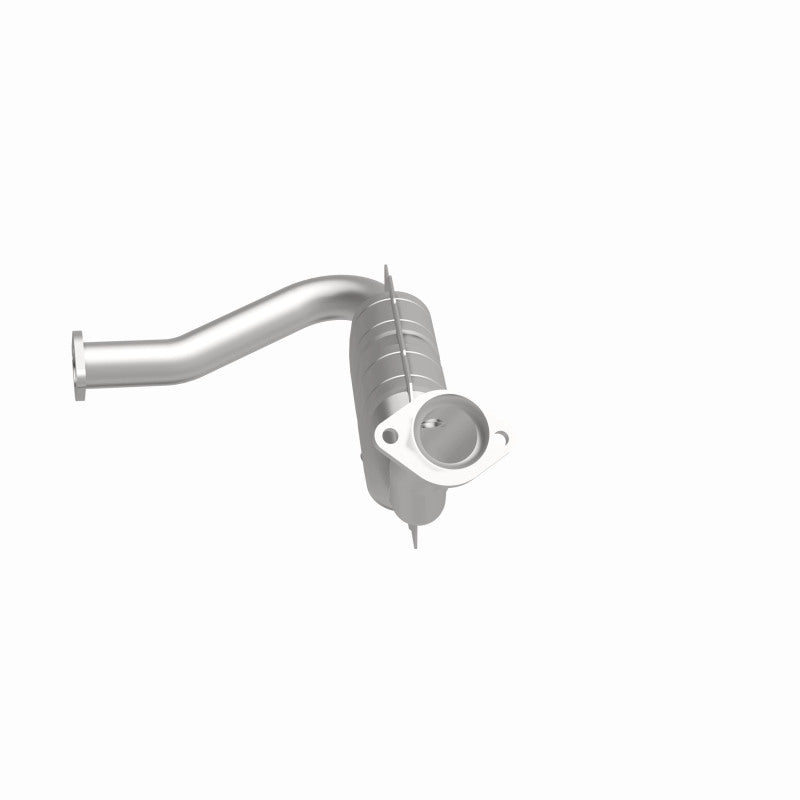 MagnaFlow OEM-Grade Direct-Fit Catalytic Converter - Ford Ranger 4.0L 2007-2011 - Driver Side, view 39