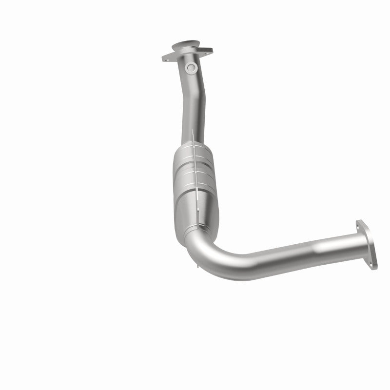 MagnaFlow OEM-Grade Direct-Fit Catalytic Converter - Ford Ranger 4.0L 2007-2011 - Driver Side, view 9