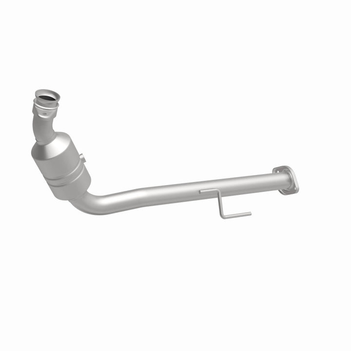 MagnaFlow OEM-Grade Direct-Fit Catalytic Converter - Jeep Wrangler 2.4L 2005-2006, view 12