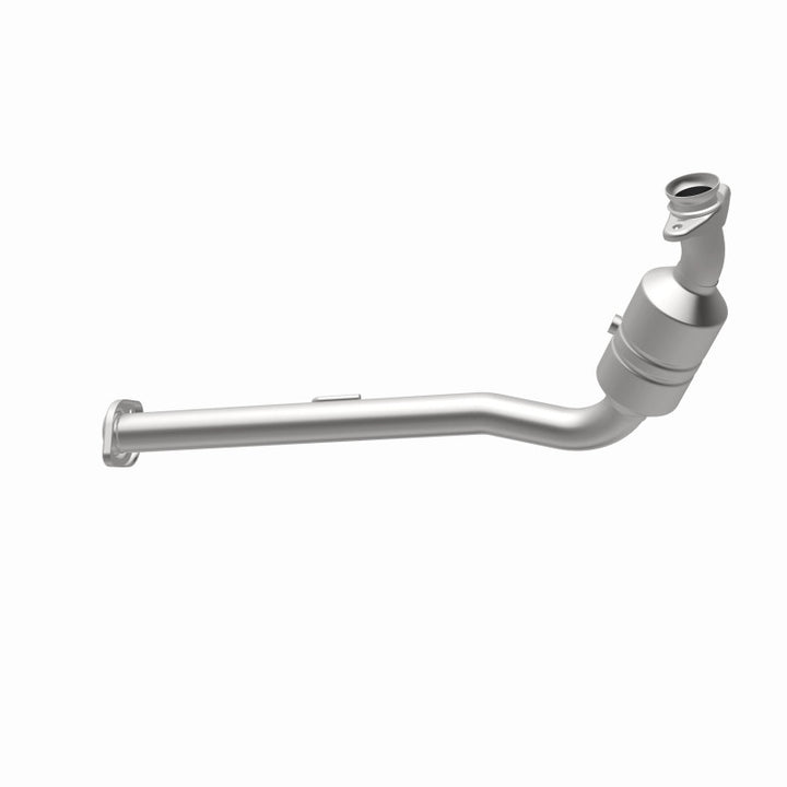 MagnaFlow OEM-Grade Direct-Fit Catalytic Converter - Jeep Wrangler 2.4L 2005-2006, view 13