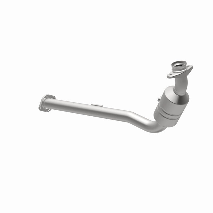 MagnaFlow OEM-Grade Direct-Fit Catalytic Converter - Jeep Wrangler 2.4L 2005-2006, view 15
