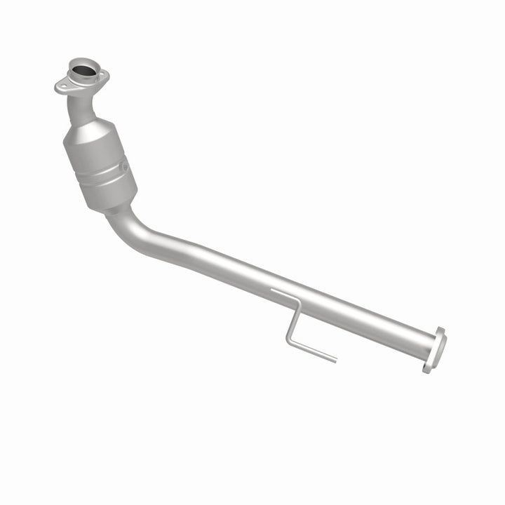 MagnaFlow OEM-Grade Direct-Fit Catalytic Converter - Jeep Wrangler 2.4L 2005-2006, view 17