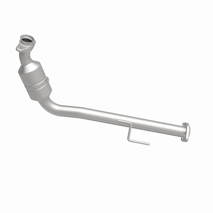 MagnaFlow OEM-Grade Direct-Fit Catalytic Converter - Jeep Wrangler 2.4L 2005-2006, view 21
