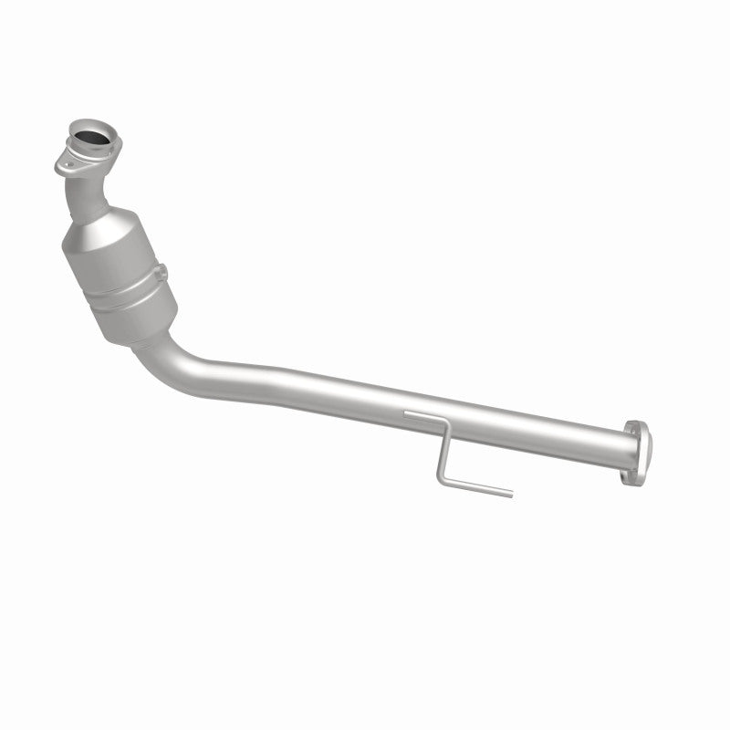 MagnaFlow OEM-Grade Direct-Fit Catalytic Converter - Jeep Wrangler 2.4L 2005-2006, view 21