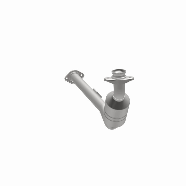 MagnaFlow OEM-Grade Direct-Fit Catalytic Converter - Jeep Wrangler 2.4L 2005-2006, view 31