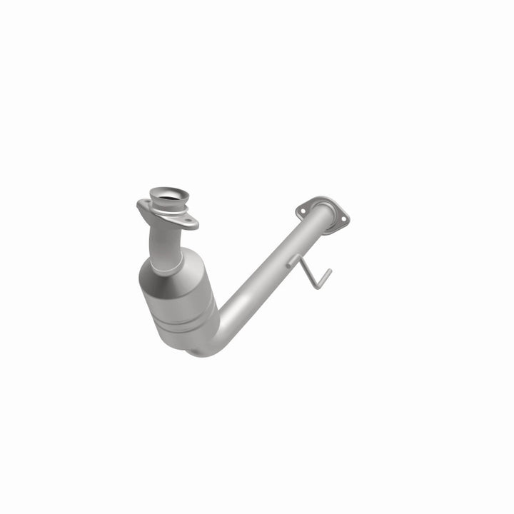 MagnaFlow OEM-Grade Direct-Fit Catalytic Converter - Jeep Wrangler 2.4L 2005-2006, view 4