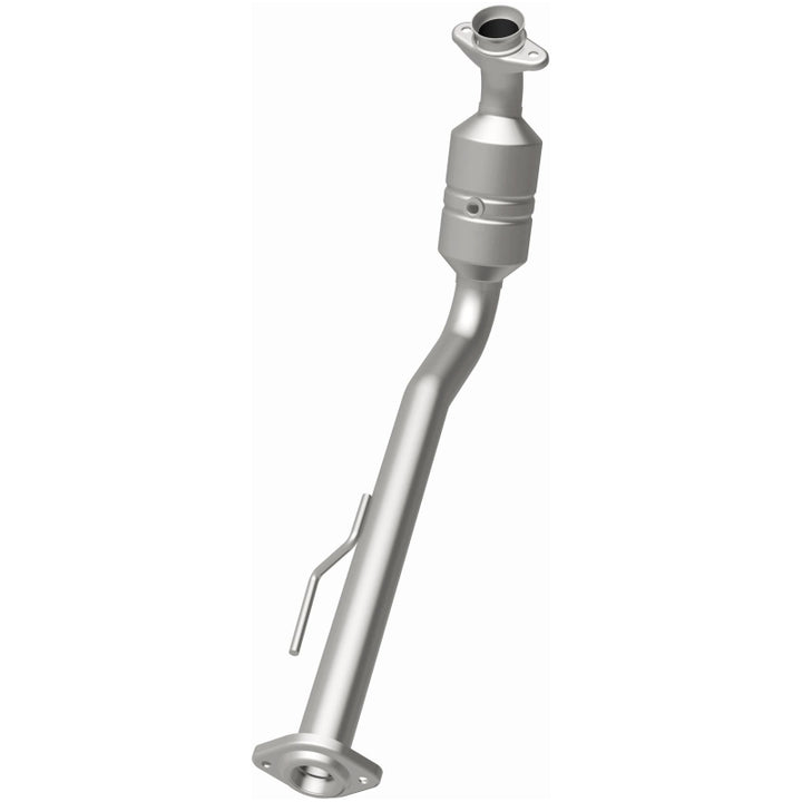 MagnaFlow OEM-Grade Direct-Fit Catalytic Converter - Jeep Wrangler 2.4L 2005-2006, view 5