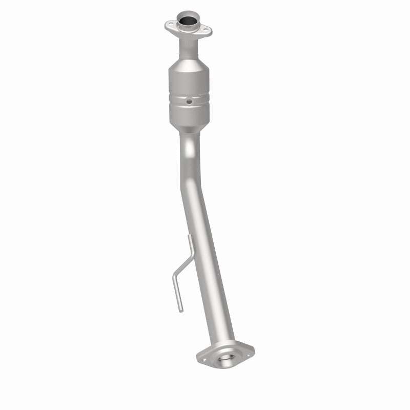 MagnaFlow OEM-Grade Direct-Fit Catalytic Converter - Jeep Wrangler 2.4L 2005-2006, view 6