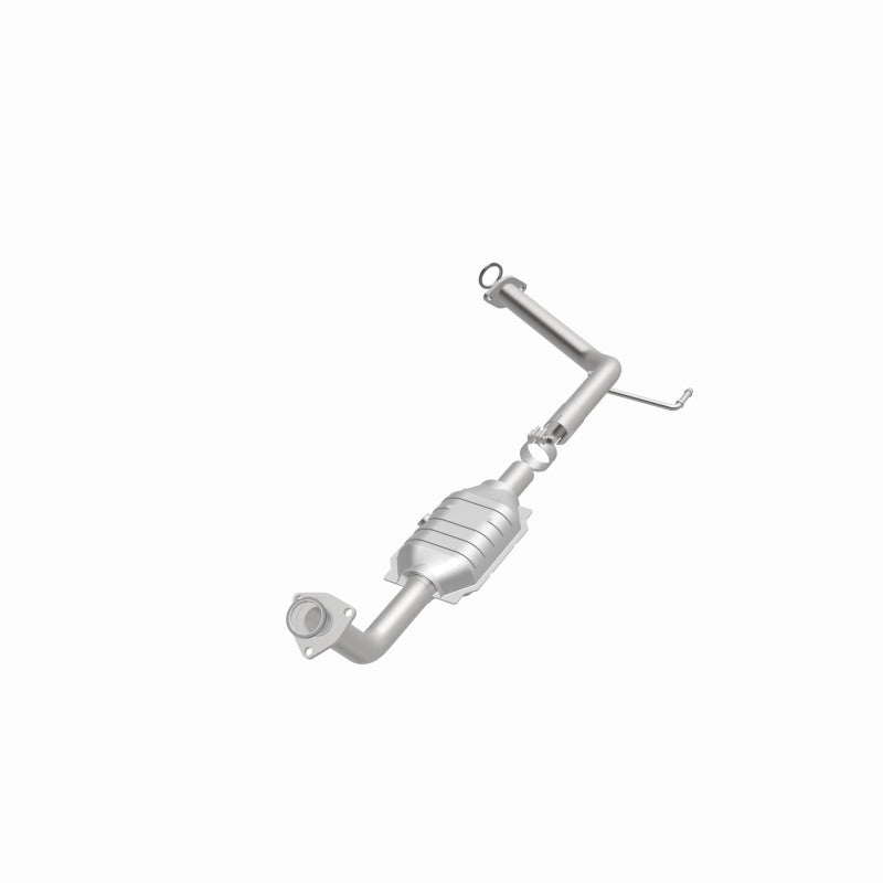 MagnaFlow OEM-Grade Direct-Fit Catalytic Converter - Toyota Sequoia 4.7L 2005-2007 - Driver Side, view 15