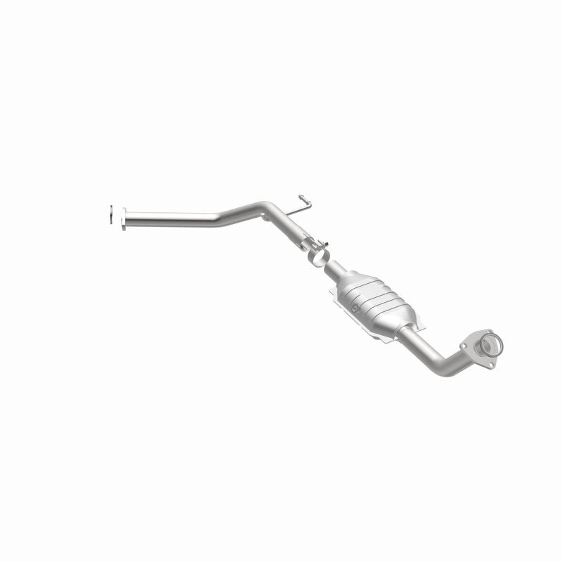 MagnaFlow OEM-Grade Direct-Fit Catalytic Converter - Toyota Sequoia 4.7L 2005-2007 - Driver Side, view 20