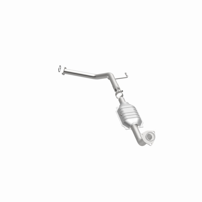 MagnaFlow OEM-Grade Direct-Fit Catalytic Converter - Toyota Sequoia 4.7L 2005-2007 - Driver Side, view 36