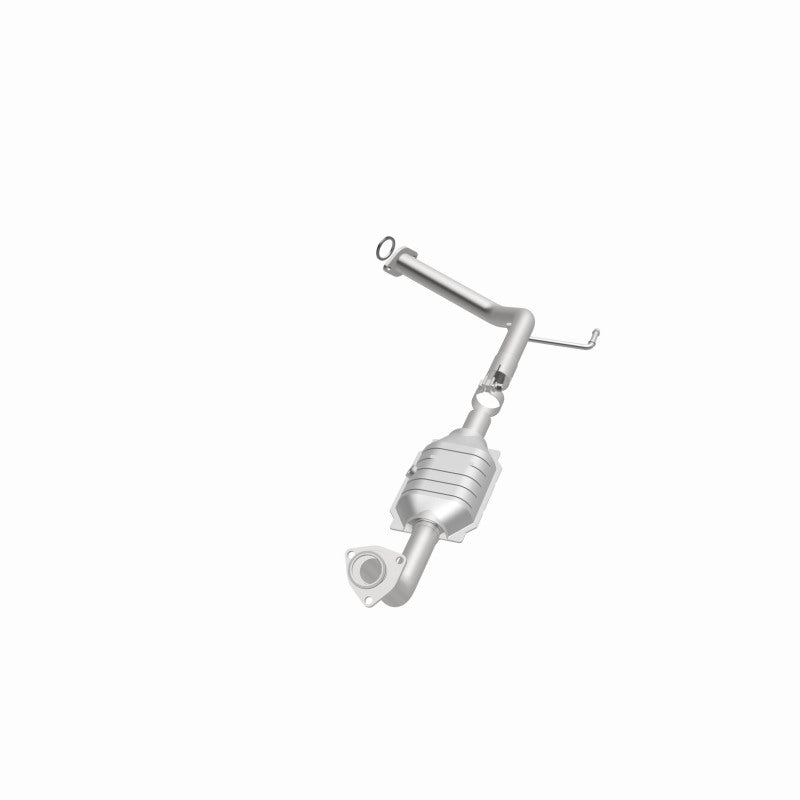 MagnaFlow OEM-Grade Direct-Fit Catalytic Converter - Toyota Sequoia 4.7L 2005-2007 - Driver Side, view 43
