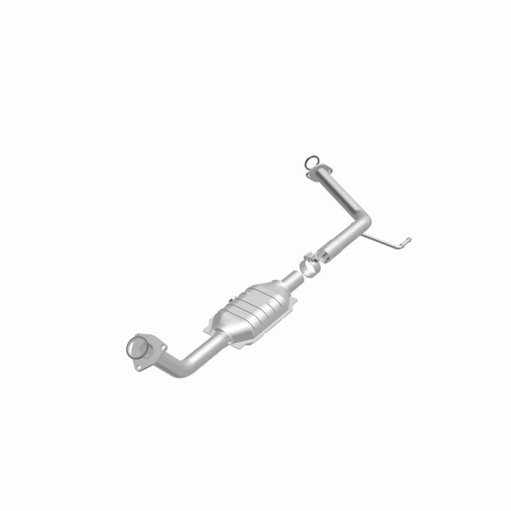 MagnaFlow OEM-Grade Direct-Fit Catalytic Converter - Toyota Sequoia 4.7L 2005-2007 - Driver Side, view 5
