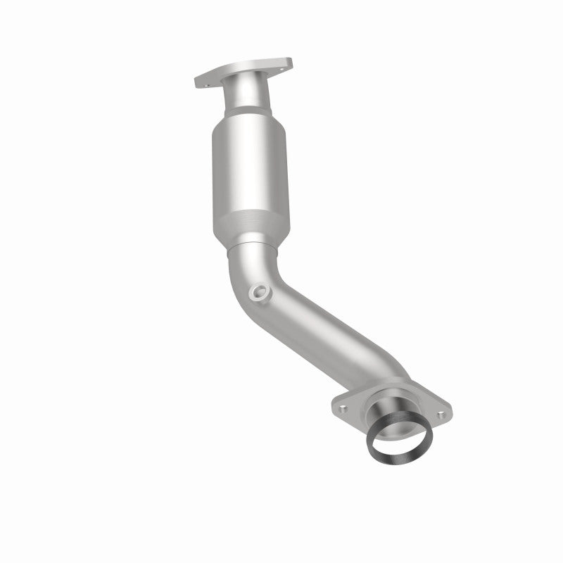MagnaFlow OEM-Grade Direct-Fit Catalytic Converter - Chevrolet Corvette 2005-2012 6.0L, view 12