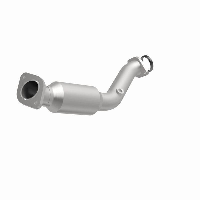 MagnaFlow OEM-Grade Direct-Fit Catalytic Converter - Chevrolet Corvette 2005-2012 6.0L, view 17