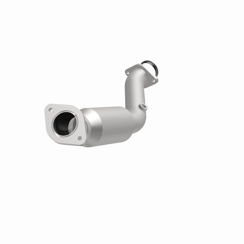 MagnaFlow OEM-Grade Direct-Fit Catalytic Converter - Chevrolet Corvette 2005-2012 6.0L, view 23