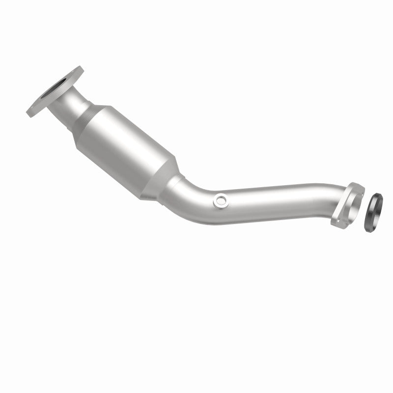 MagnaFlow OEM-Grade Direct-Fit Catalytic Converter - Chevrolet Corvette 2005-2012 6.0L, view 24