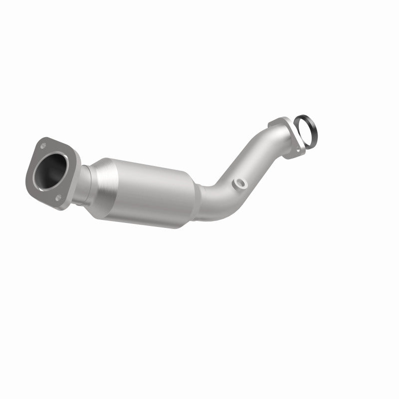 MagnaFlow OEM-Grade Direct-Fit Catalytic Converter - Chevrolet Corvette 2005-2012 6.0L, view 32