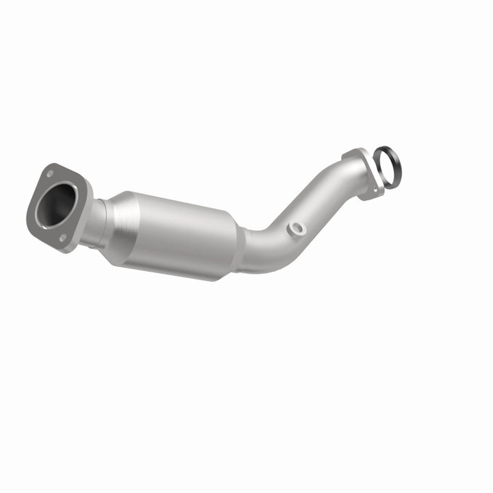 MagnaFlow OEM-Grade Direct-Fit Catalytic Converter - Chevrolet Corvette 2005-2012 6.0L, view 33