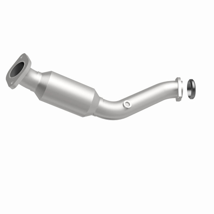MagnaFlow OEM-Grade Direct-Fit Catalytic Converter - Chevrolet Corvette 2005-2012 6.0L, view 37
